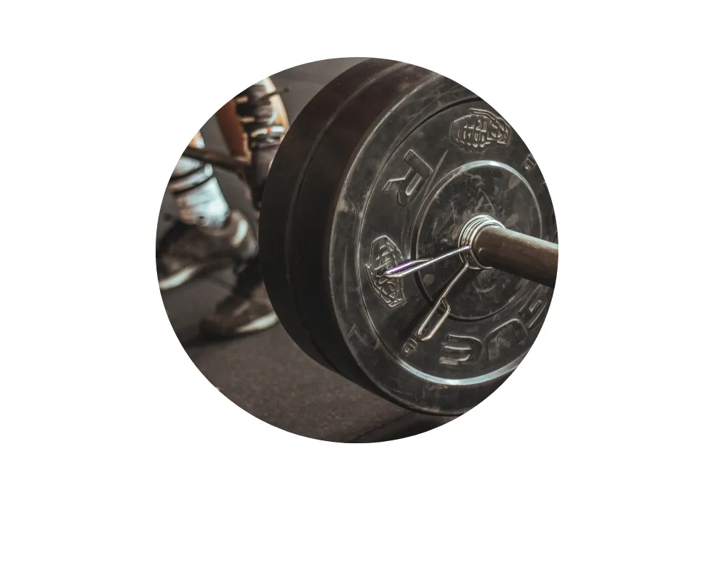 Ağırlık & Vücut Geliştirme Aletleri